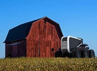 Autonomous Farming Vehicles Image 1