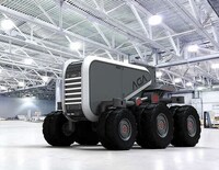 Autonomous Farming Vehicles Image 2