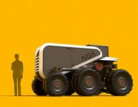 Autonomous Farming Vehicles Image 3
