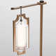 Hanging Lantern-Like Table Lamps Image 4