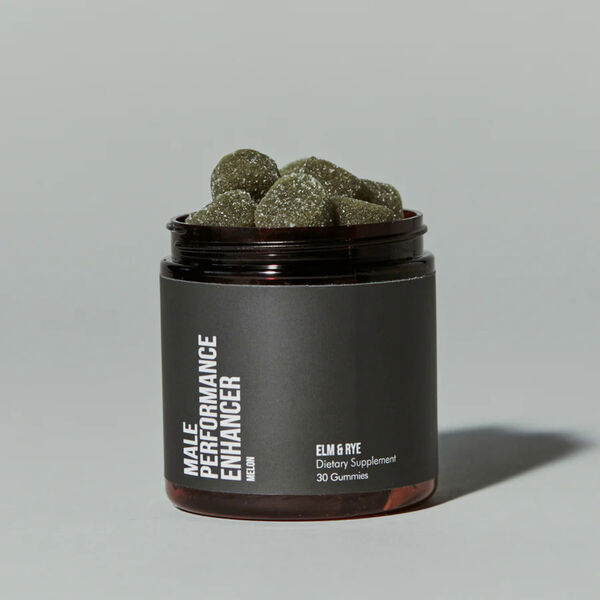 Sexual Performance Gummies
