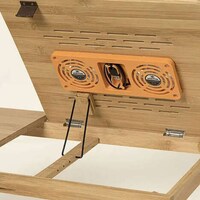 Sustainable Supplemental Laptop Desks Image 3