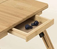 Sustainable Supplemental Laptop Desks Image 4