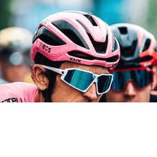 3D-Printed Cycling Helmets