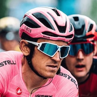 3D-Printed Cycling Helmets
