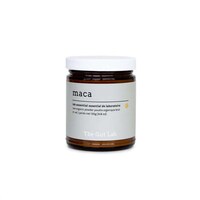 Libido-Boosting Root Vegetable Powders Image 1