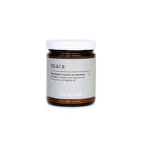 Libido-Boosting Root Vegetable Powders