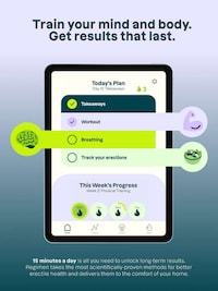 Digital ED Coach Apps