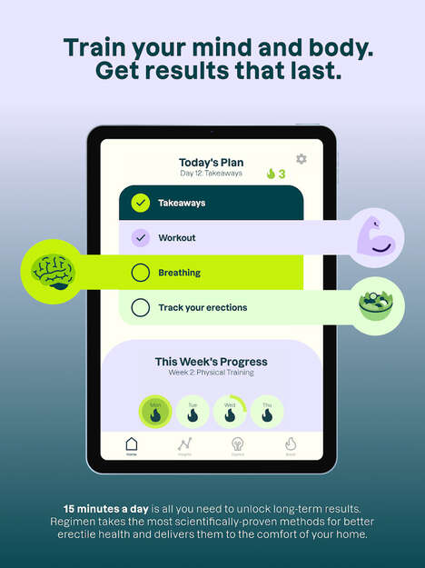 Digital ED Coach Apps