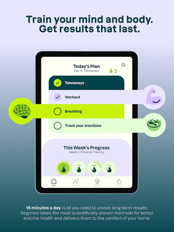 Digital ED Coach Apps