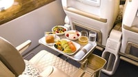 Inflight Sparkling Wines