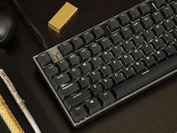 Sci-Fi Film-Inspired Keyboards Image 2