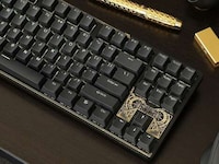 Sci-Fi Film-Inspired Keyboards Image 3