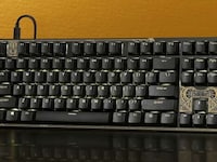 Sci-Fi Film-Inspired Keyboards Image 4