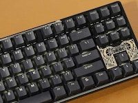 Sci-Fi Film-Inspired Keyboards Image 5