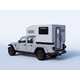 Compact Pickup Truck Campers Image 3