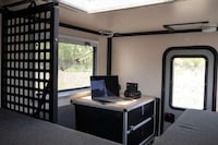 Compact Pickup Truck Campers Image 5