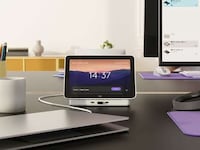 Flex Desk Docking Stations Image 1