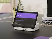 Flex Desk Docking Stations Image 2