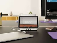 Flex Desk Docking Stations Image 3