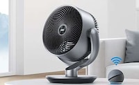 Connected Multi-Mode Table Fans