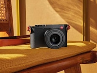 High-End Full-Frame Camera Models