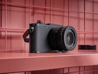 High-End Full-Frame Camera Models Image 2