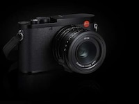 High-End Full-Frame Camera Models Image 3