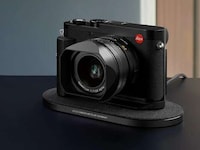 High-End Full-Frame Camera Models Image 4