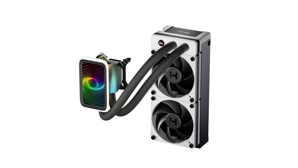Inaugural Liquid Cooling Devices