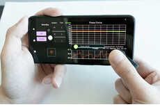 Smartphone Blood Pressure Readers