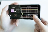 Smartphone Blood Pressure Readers