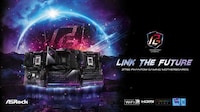 High-Power Gaming Motherboards Image 1