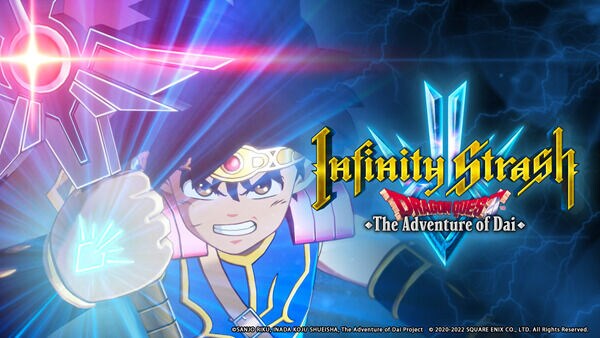 Manga-Inspired JRPGs