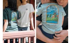 Anime Museum Clothing Lines