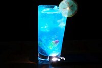 Sea-Inspired Anti-Smartphone Cocktails Image 2