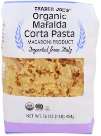Shrunken Lasagna-Like Noodles Image 2