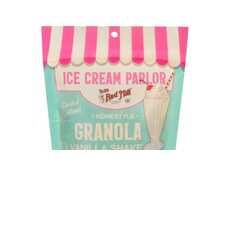 Ice Cream-Inspired Granolas