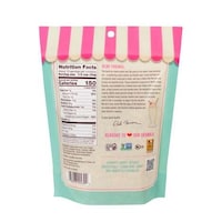 Ice Cream-Inspired Granolas Image 3