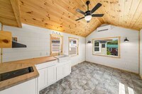 Dormer-Accented Tiny Homes Image 3