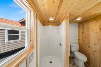 Dormer-Accented Tiny Homes Image 4
