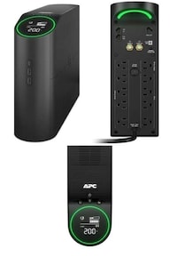 Gaming PC Battery Systems Image 1
