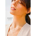 Delicate Fine Jewelry Collections - Stella & Dot Recently Launched the Covet Fine Jewlery Collection (TrendHunter.com)