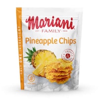 Better-for-You Fruit Chips