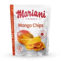 Better-for-You Fruit Chips Image 2
