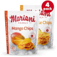 Better-for-You Fruit Chips Image 3