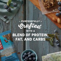 Blueberry Energy Bars Image 2
