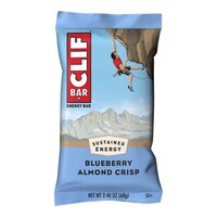 Blueberry Energy Bars Image 3