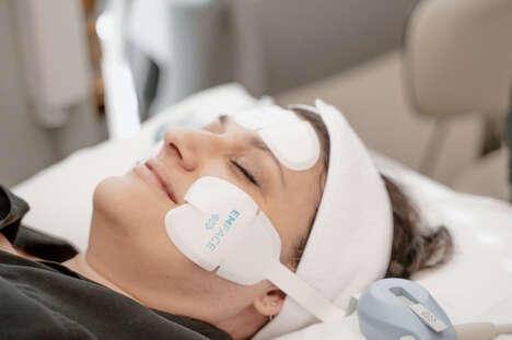 Revolutionary Skincare Treatments