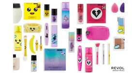 Gamer-Targeted Beauty Collabs